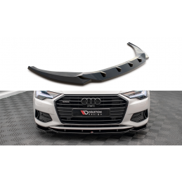 LIP DELANTERO V1 AUDI A6 C8...