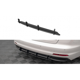 DIFUSOR TRASERO AUDI A6 C8...