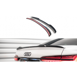 ALERON LIP AUDI A6 SEDAN C8...