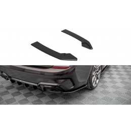 SPLITTERS TRASEROS V2 BMW 3...