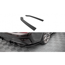 SPLITTERS TRASEROS V1 BMW 3...