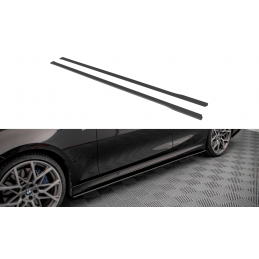 DIFUSORES LATERALES BMW 3...