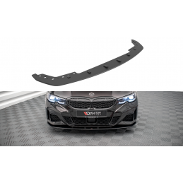 LIP DELANTERO BMW 3 M-PACK...