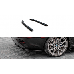 SPLITTERS TRASEROS V4 BMW 3...