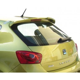Aleron trasero Seat Ibiza 5p 08  mod DIET