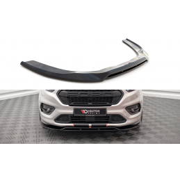 LIP DELANTERO FORD TRANSIT...