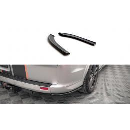 SPLITTERS TRASEROS FORD...