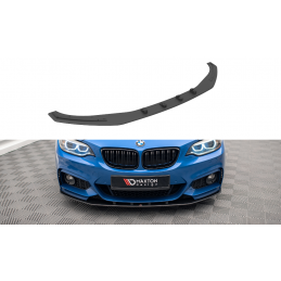 LIP DELANTERO BMW 2 M-PACK...