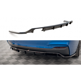 DIFUSOR TRASERO BMW 2...