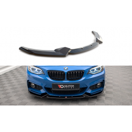 LIP DELANTERO V2 BMW 2...