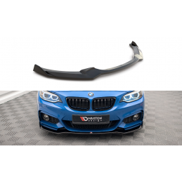 LIP DELANTERO V1 BMW 2...