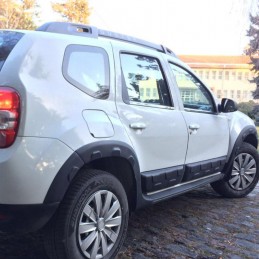 ALETINES PASOS RUEDA DACIA...