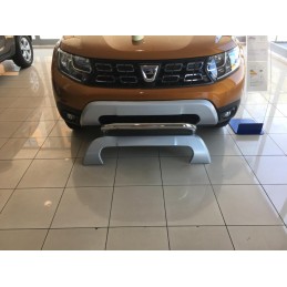 DIFUSOR DELANTERO DACIA...