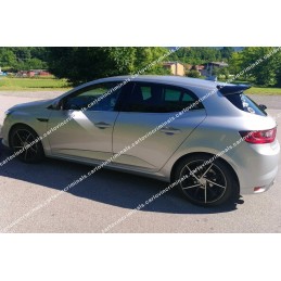 PACK DANNY MEGANE MK4...