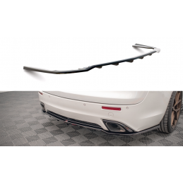 DIFUSOR TRASERO OPEL...