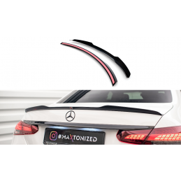 ALERON LIP MERCEDES E SEDAN...