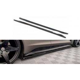 DIFUSORES LATERALES V1 AUDI...