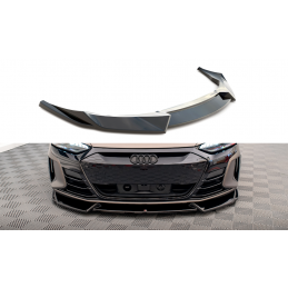 LIP DELANTERO V1 AUDI...