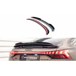 ALERON LIP AUDI E-TRON GT /...
