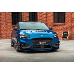 PACK SPOILER +LIP DELANTERO...
