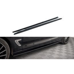 DIFUSORES LATERALES BMW 3...