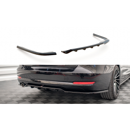DIFUSOR TRASERO BMW 3 GT...