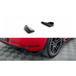 SPLITTERS TRASEROS PORSCHE...