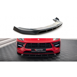 LIP DELANTERO V2 PORSCHE...