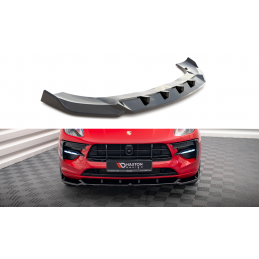 LIP DELANTERO V1 PORSCHE...