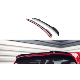 ALERON LIP PORSCHE MACAN...