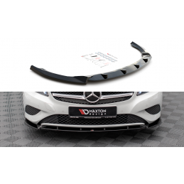 LIP DELANTERO MERCEDES-BENZ...