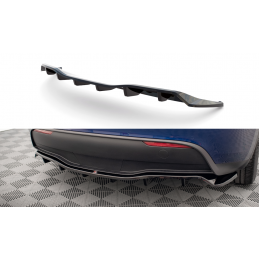 DIFUSOR TRASERO TESLA MODEL...