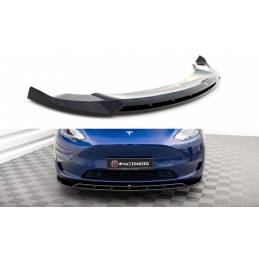 LIP DELANTERO V2 TESLA...