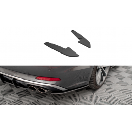 SPLITTERS TRASEROS AUDI S5...