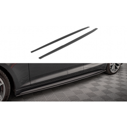 DIFUSORES LATERALES AUDI A5...
