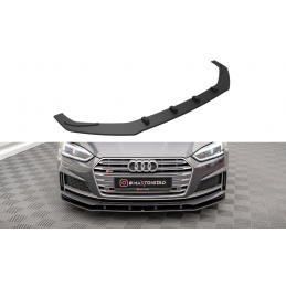 LIP DELANTERO AUDI A5...
