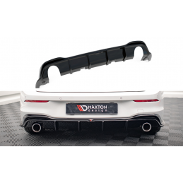 DIFUSOR TRASERO VW GOLF 8...