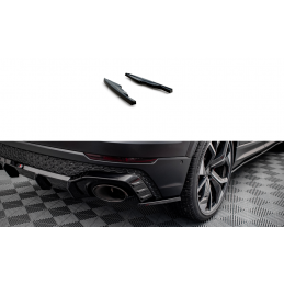 SPLITTERS TRASEROS V2 AUDI...
