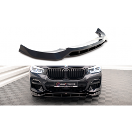 LIP DELANTERO V.2 BMW X3...