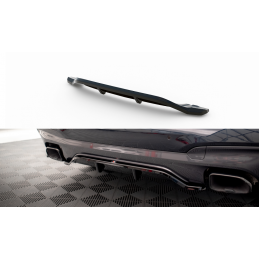 DIFUSOR TRASERO BMW X3 M40D...