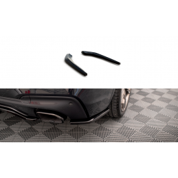 SPLITTERS TRASEROS BMW X3...