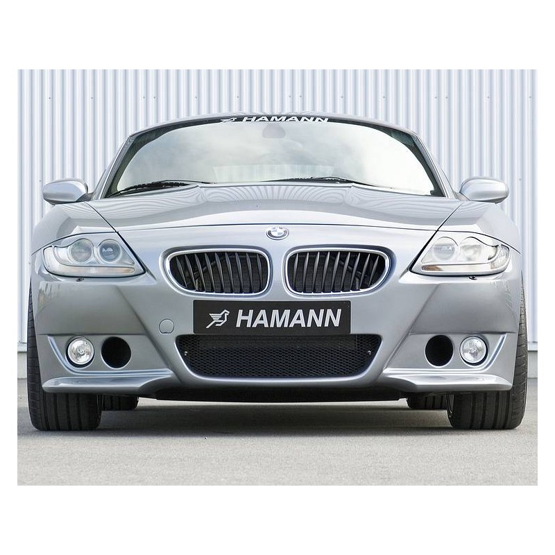 PARAGOLPES DELANTERO BMW Z4 M
