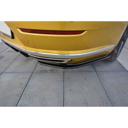 SPLITERS PARAGOLPES TRASERO VW ARTEON 2017  MAXTON