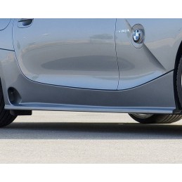 FALDONES LATERALES BMW Z4 M