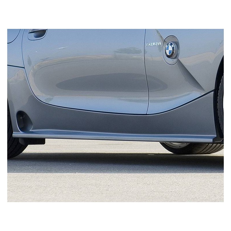 FALDONES LATERALES BMW Z4 M
