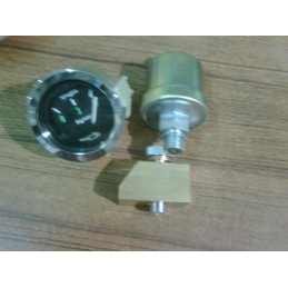 Racor  presion aceite 12 o 14mm   transmisor de presion