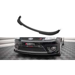 LIP DELANTERO V1+FLAPS FORD...