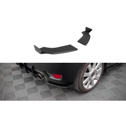 SPLITTERS TRASEROS+FLAPS...
