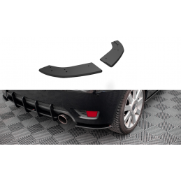SPLITTERS TRASEROS FORD...