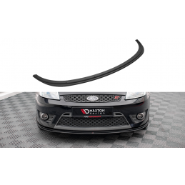 LIP DELANTERO FORD FIESTA...